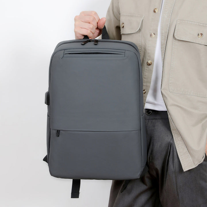 Modern Minimalist Backpack
