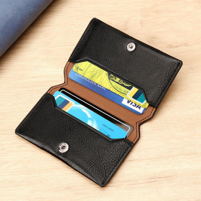 Premium Leather Wallet kalsten