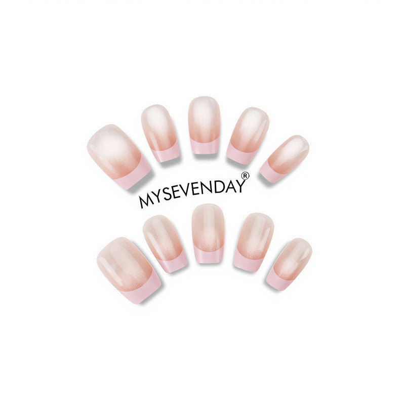 Customizable Press-On Nail Collection Kalsten