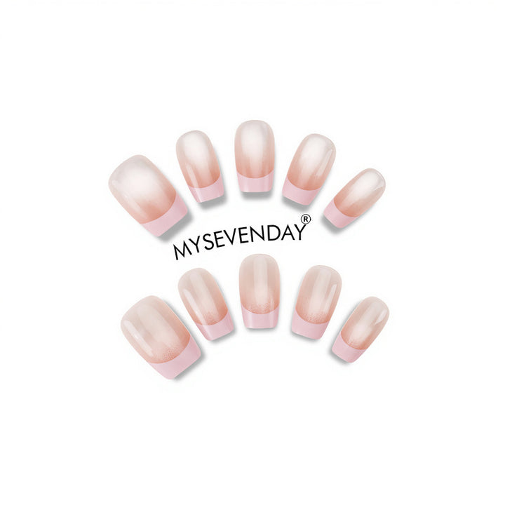 Customizable Press-On Nail Collection Kalsten