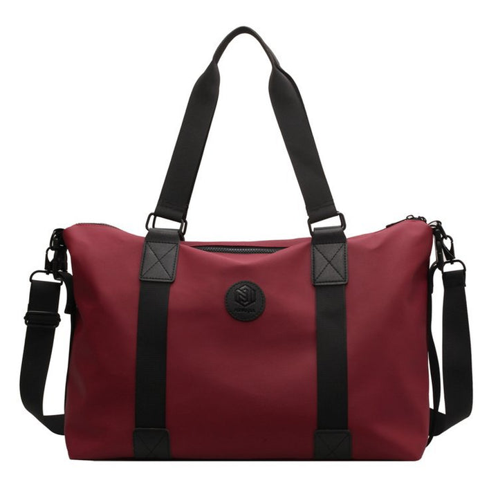 Waterproof Weekender Duffle