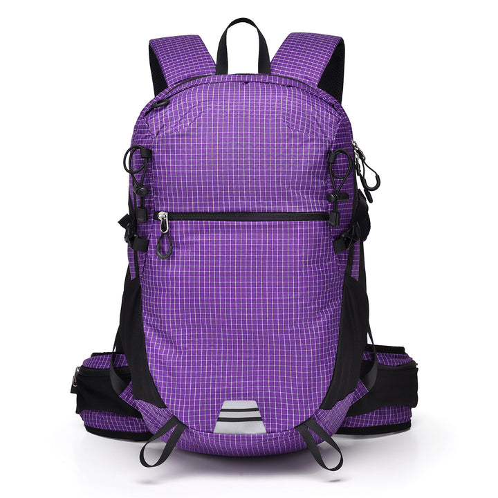 High-Performance Outdoor Adventure Backpack Kalsten