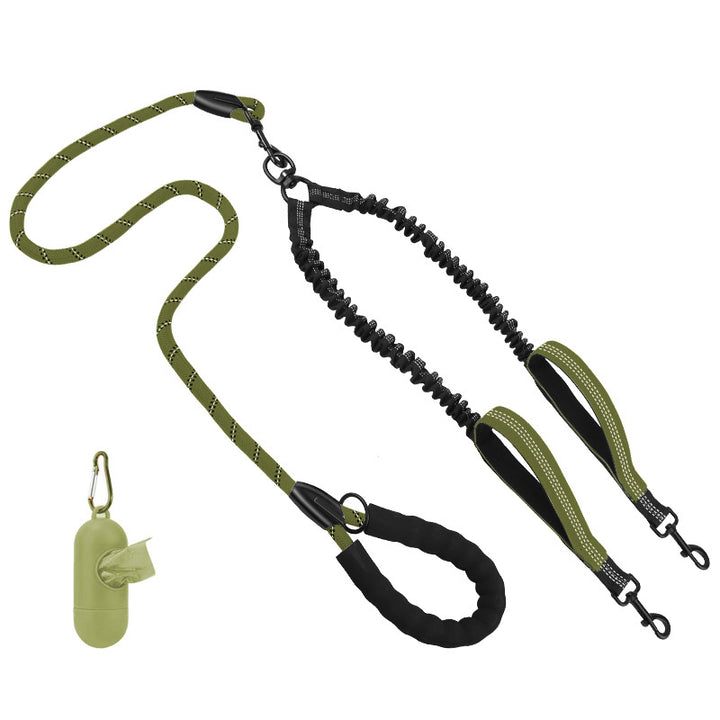 Dog Training Leash