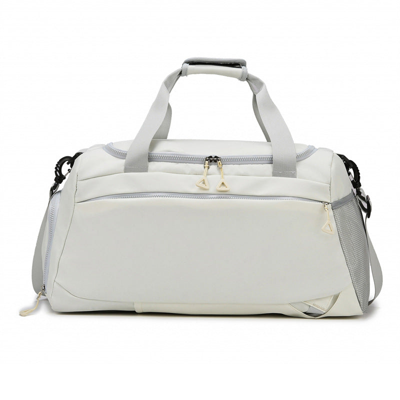 Stylish Multifunctional Fitness Duffle Bag Kalsten