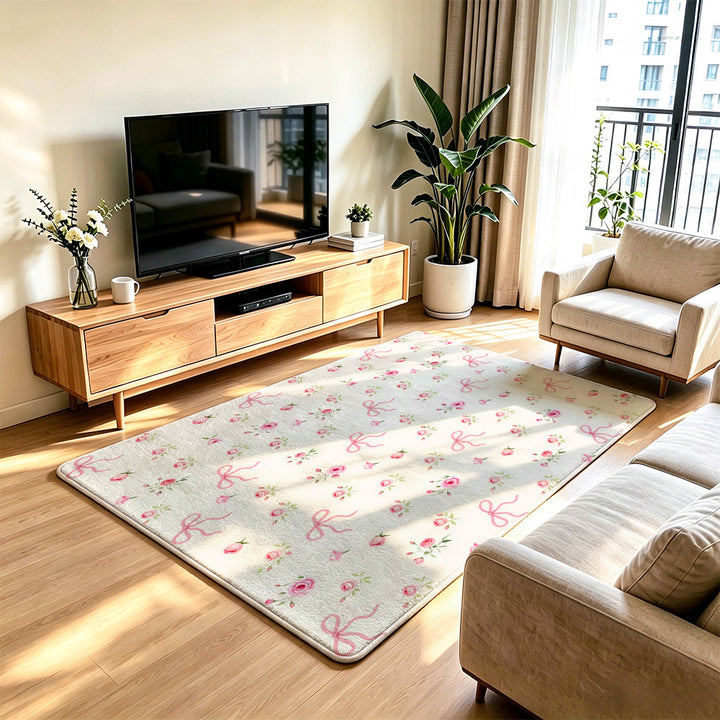 Decorative  Area Rug