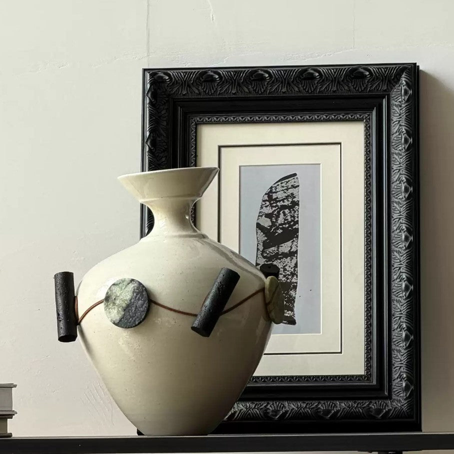 Artistic Ceramic Decorative