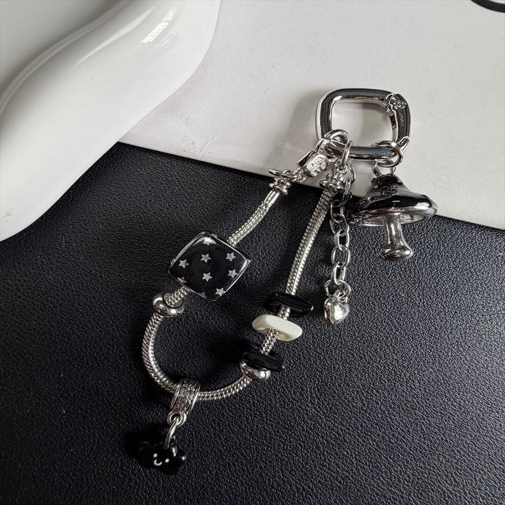 Decorative Charm Keychain Kalsten 1790134835