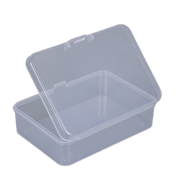 Clear Multi-Purpose Organizer Case Kalsten