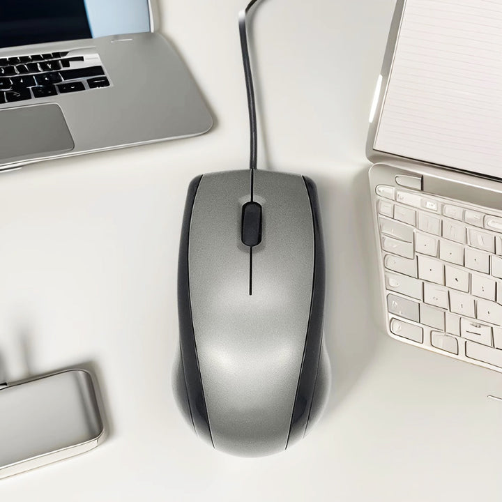 Wired Ergonomic Computer Mouse Kalsten