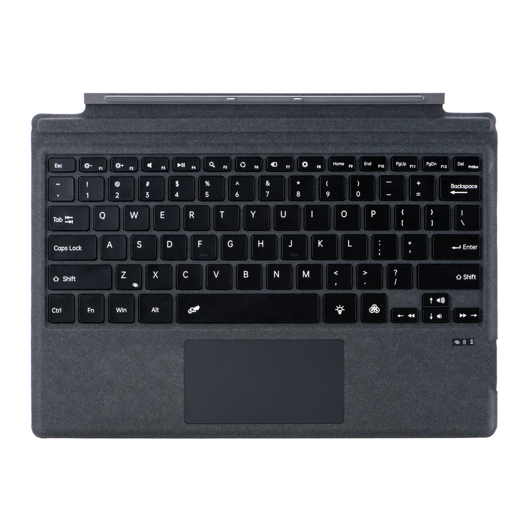 Ultra-Comfortable Fabric Laptop Keyboard Cover Kalsten