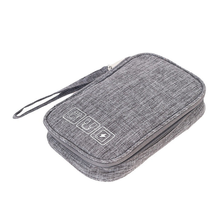 Tech Accessory Organizer Case Kalsten