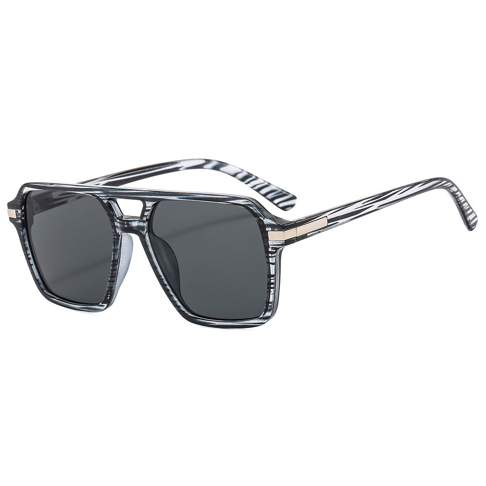 Ladies Premium Sunglasses with Modern Square Shape Kalsten