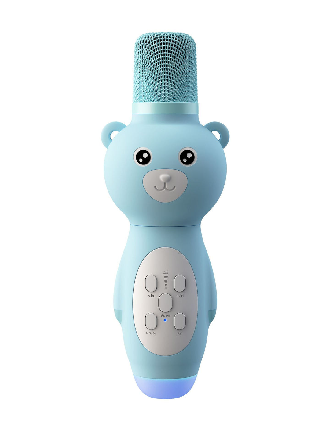 Cute Bear Design Karaoke Microphone Kalsten