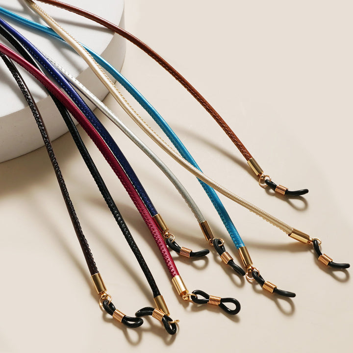Adjustable Eyewear Retainer Kalsten
