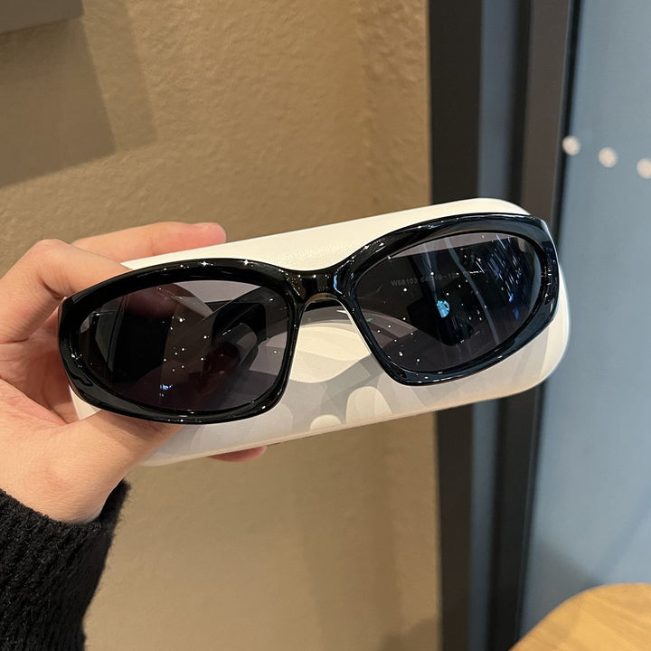 Sporty UV Protection Sunglasses Kalsten