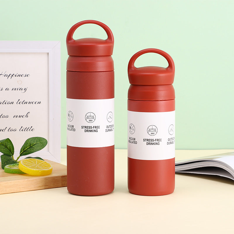 Versatile Insulated Beverage Container Kalsten