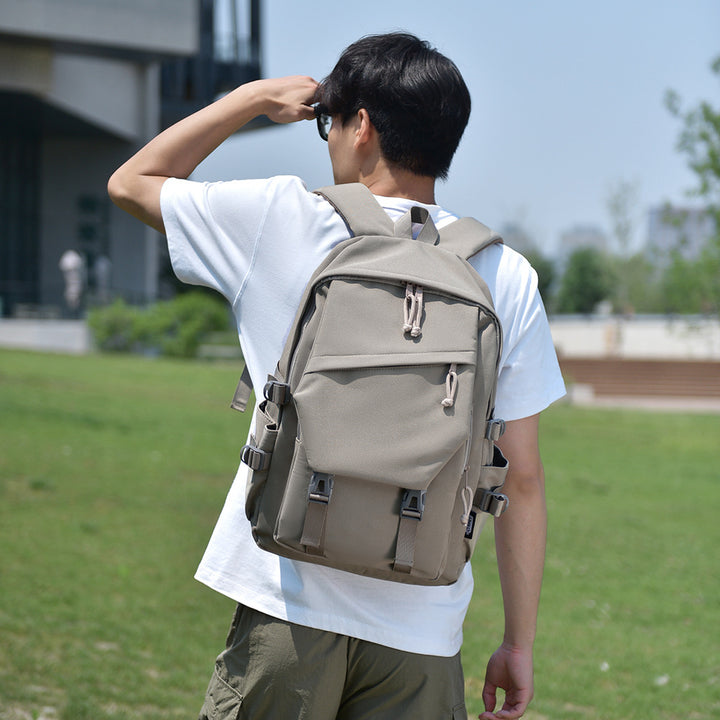 Multifunctional Tech Backpack Kalsten