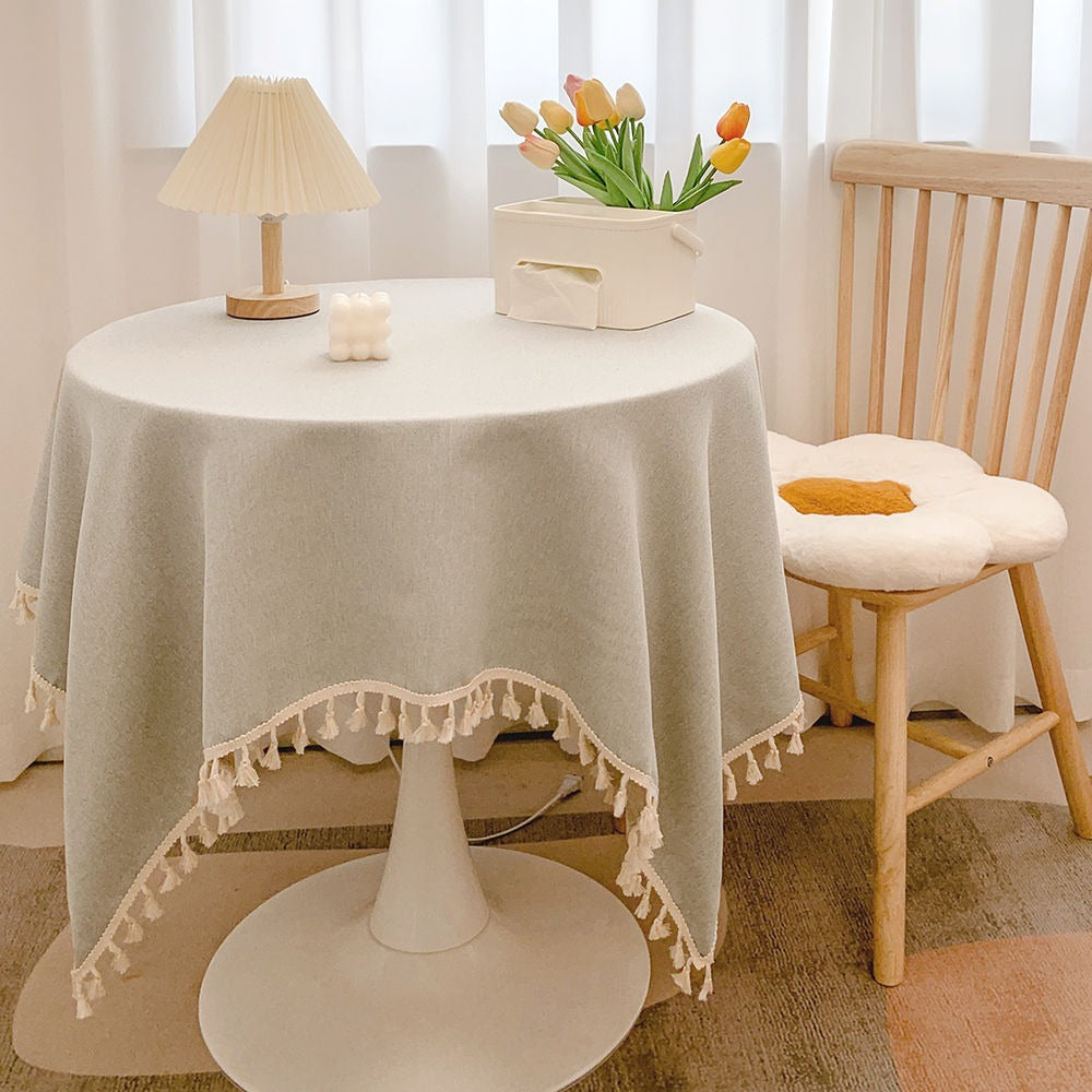 Decorative Tablecloth