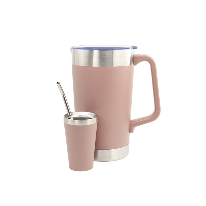 Ladies Thermo Cup Set Kalsten