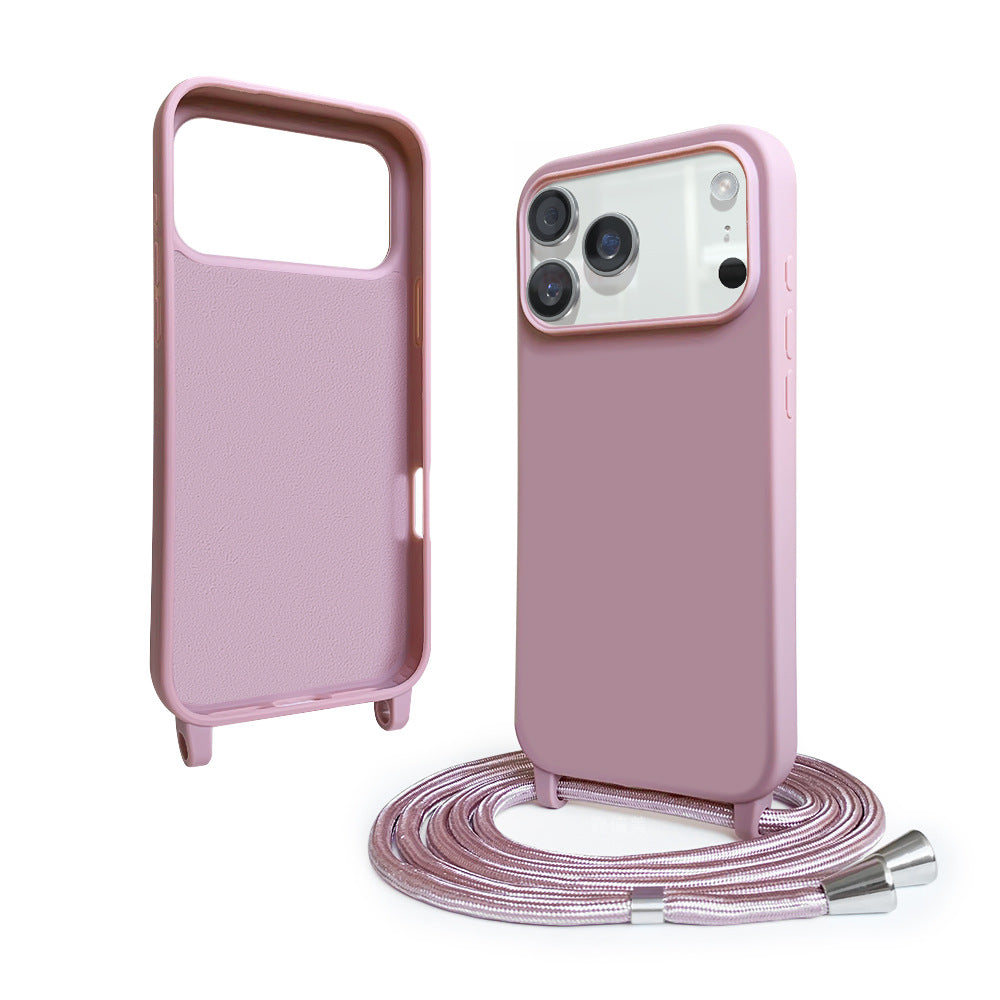 Modern Protective Smartphone Case with Lanyard Kalsten