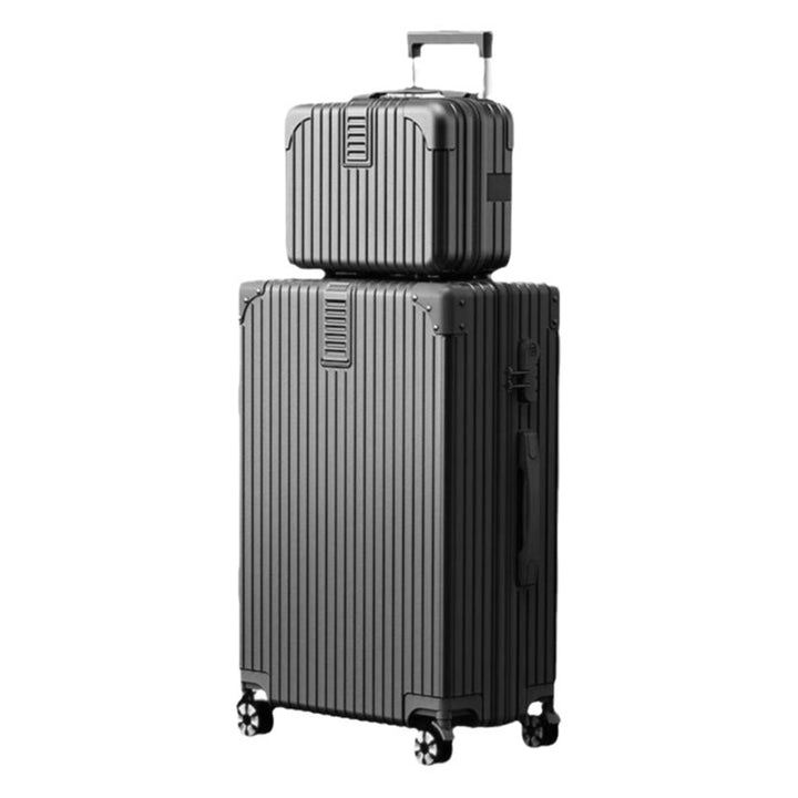 Unisex Durable Travel Luggage Set Kalsten