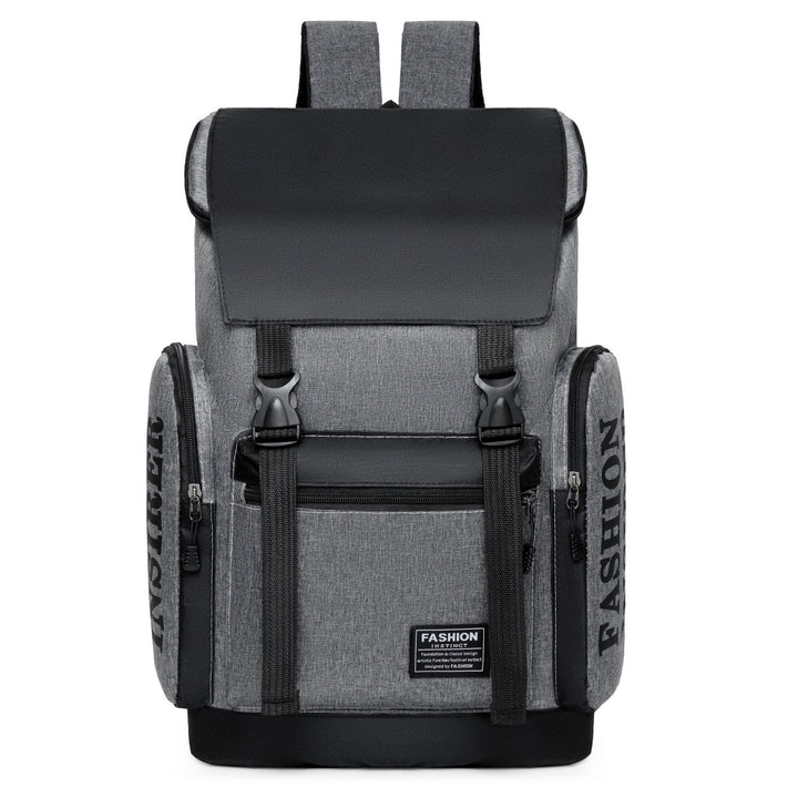 Versatile Sports Backpack Kalsten