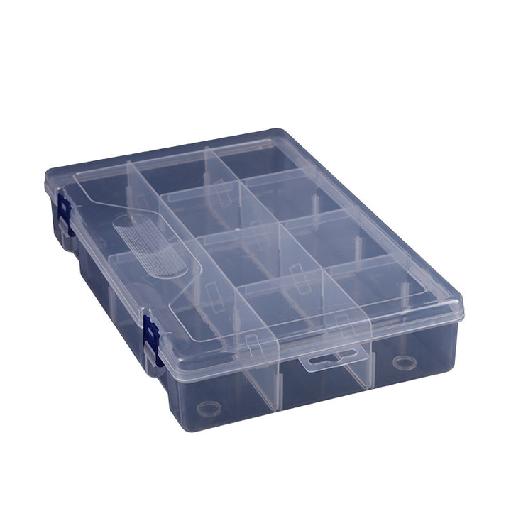 Compact Storage Organizer Box Kalsten