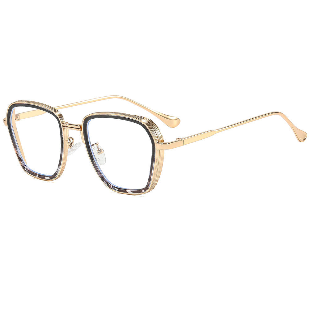 Women's designer sunglasses in modern square frame Kalsten