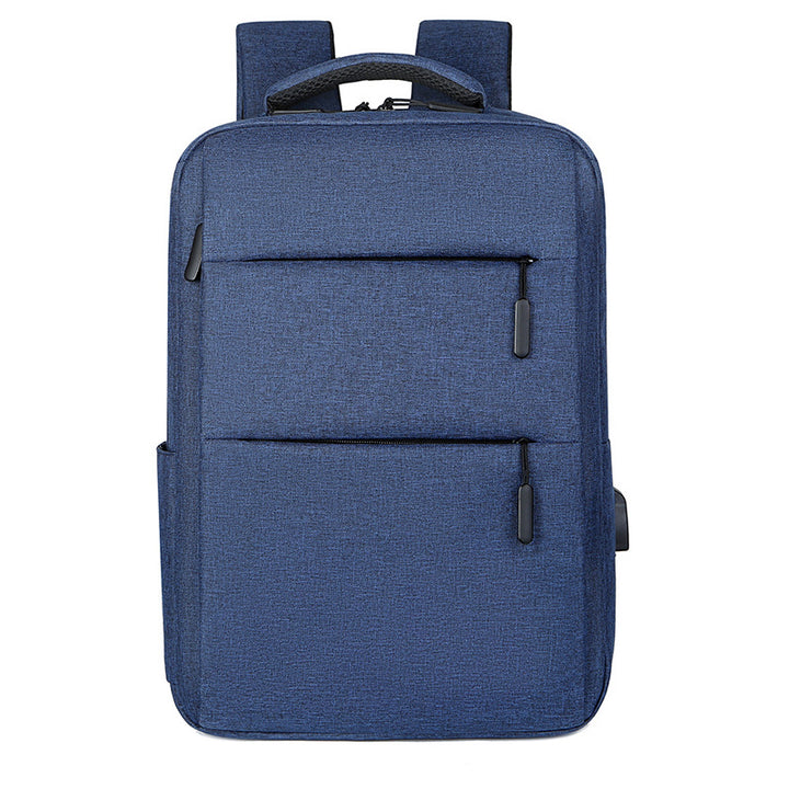 Sleek Everyday Laptop Backpack Kalsten