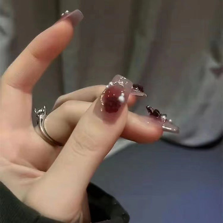 Decorative Nail Art