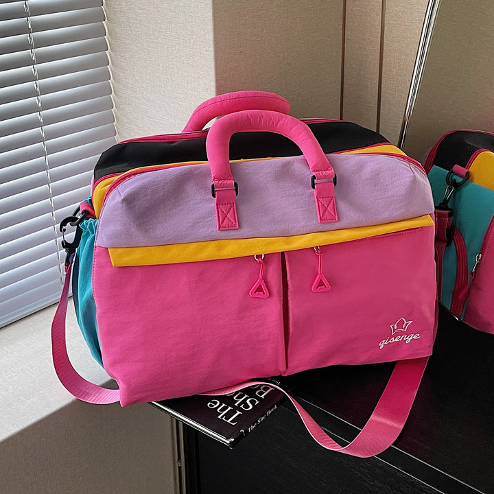 Versatile Travel Organizer Duffle Kalsten