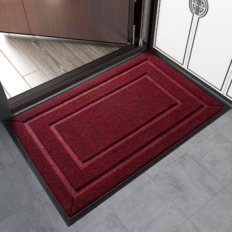 Decorative Welcome Mat Kalsten 1786979696