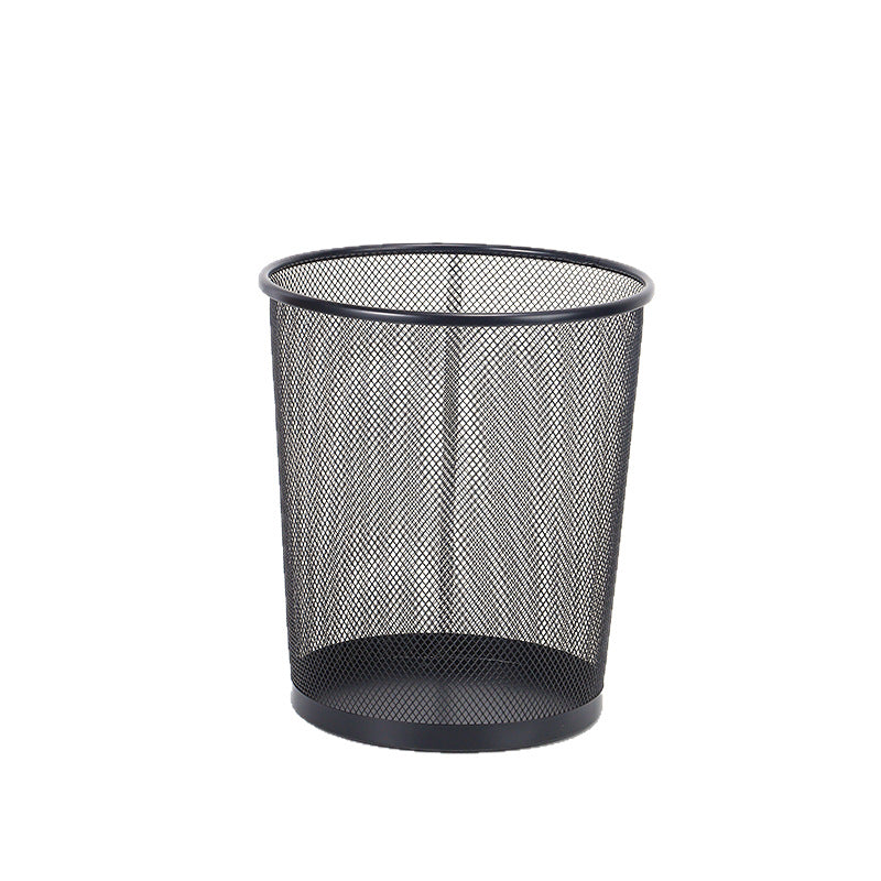Stylish Mesh Wastebasket Kalsten