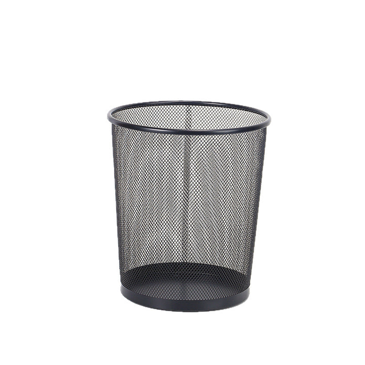 Stylish Mesh Wastebasket Kalsten