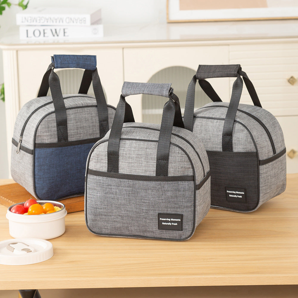 Insulated Lunch Carrier Bag Kalsten
