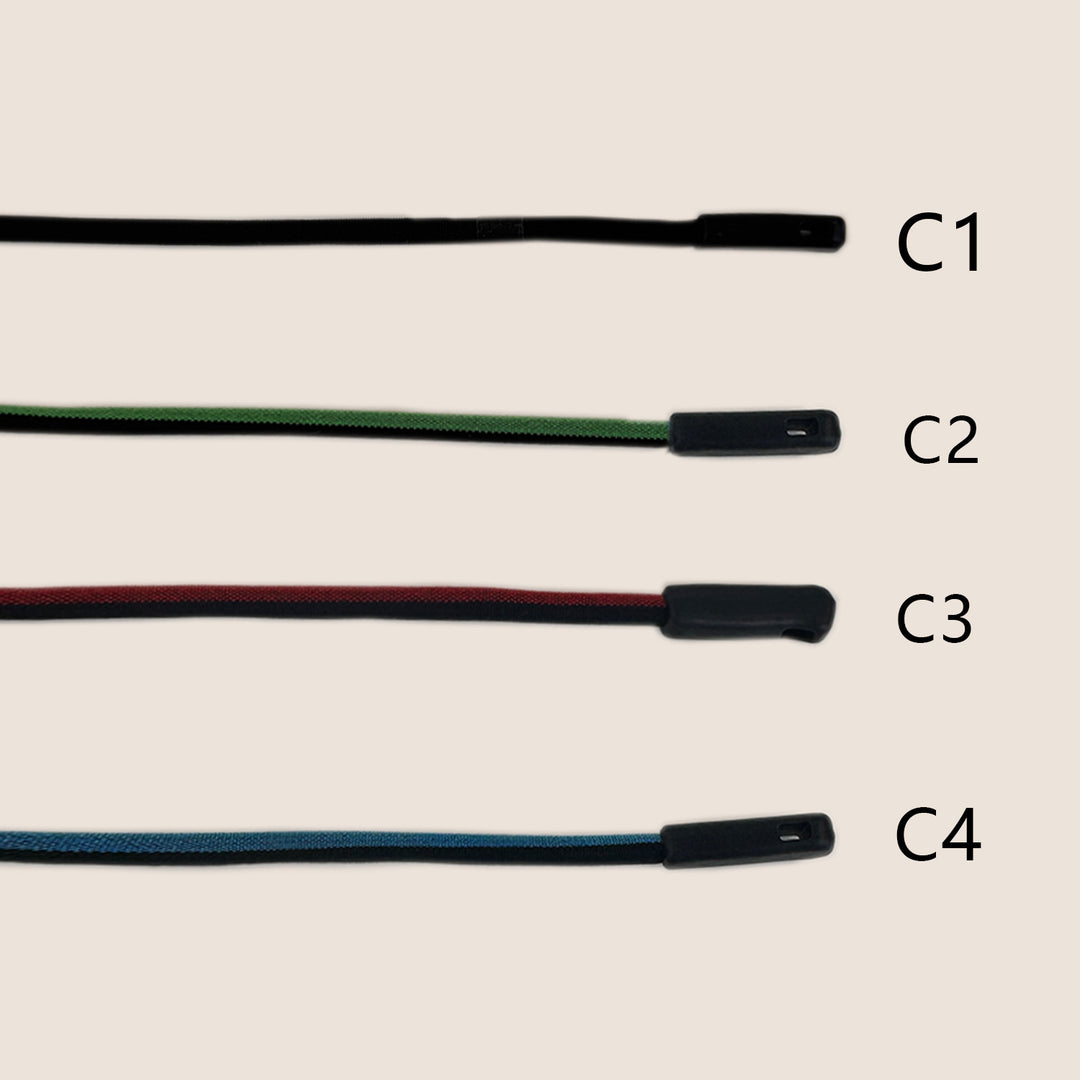 Adjustable Eyewear Retention Strap Kalsten