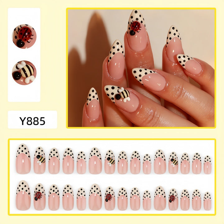 Artificial Nails Kalsten