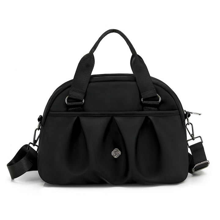Versatile Multi-Pocket Handbag Kalsten