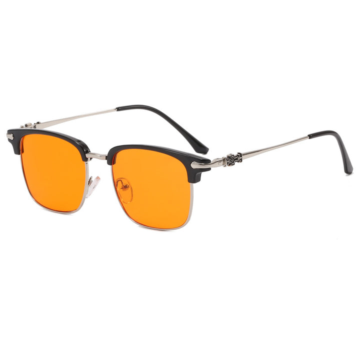Women's Designer Sunglasses with Noble Frame Kalsten