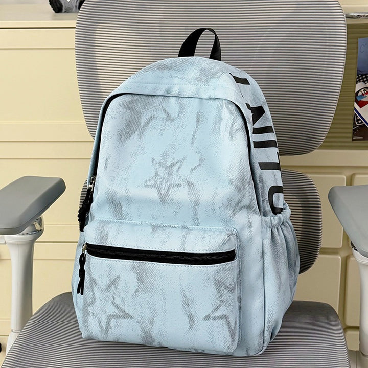 Casual Backpack for School and Travel Kalsten