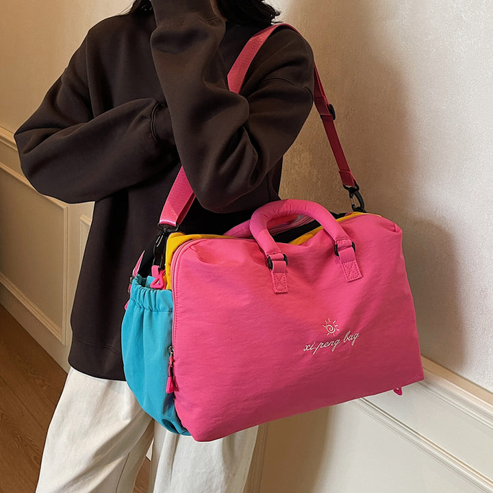 Multi-Functional Sports Travel Duffle Kalsten