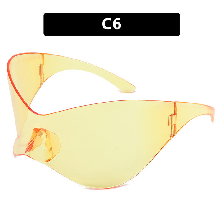 Women's sporty and stylish sunglasses Kalsten