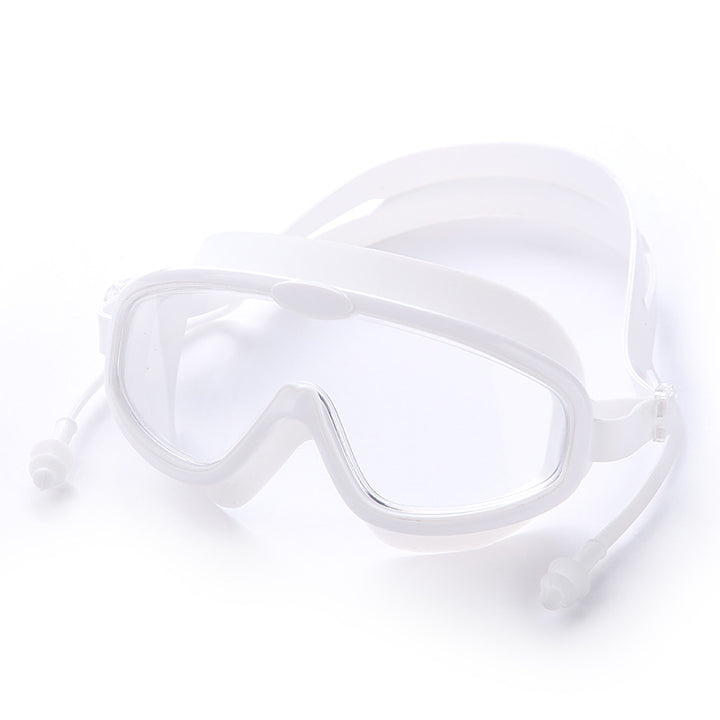 Adjustable Diving Mask Kalsten