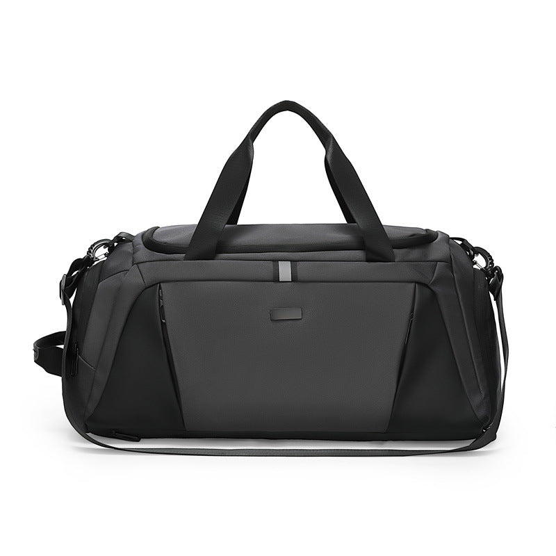 Versatile All-Weather Travel Duffel Bag Kalsten