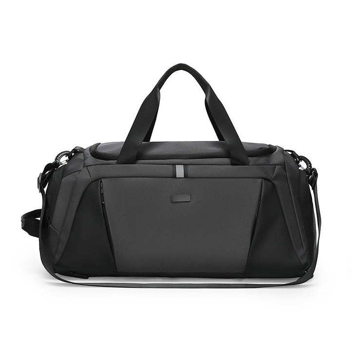 Versatile All-Weather Travel Duffel Bag Kalsten