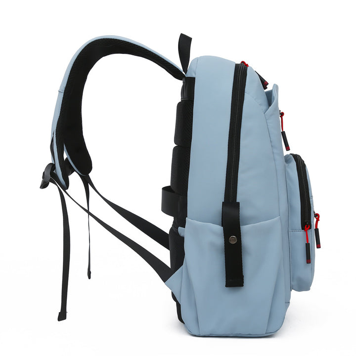 Multi-Pocket Versatile Urban Backpack Kalsten