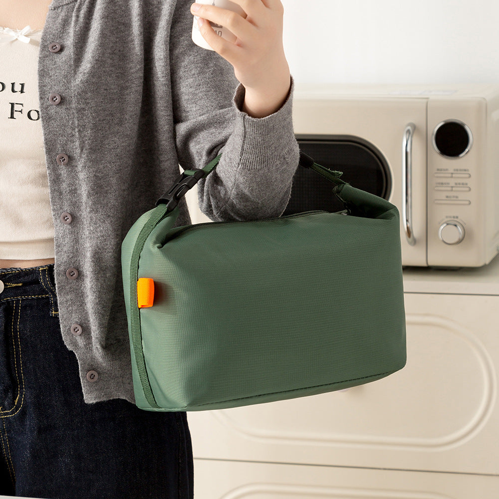 Waterproof Storage Tote Kalsten