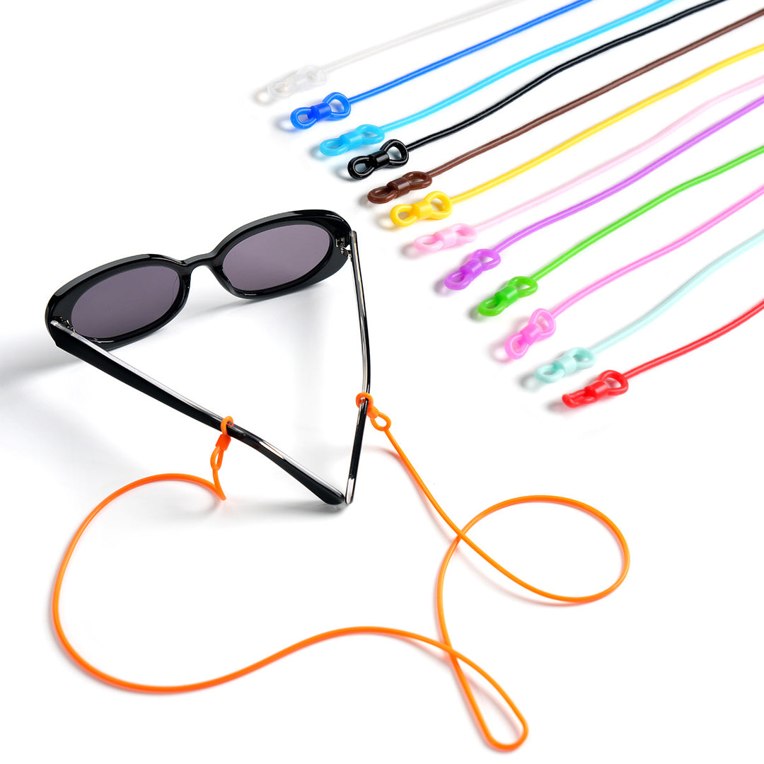 Adjustable Silicone Lanyards Kalsten