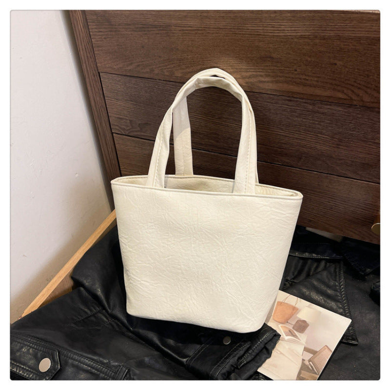 WoCompact Structured Tote Bag Kalsten