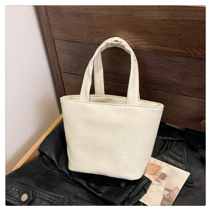 WoCompact Structured Tote Bag Kalsten